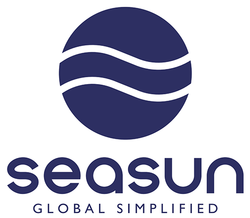 SeaSun International Logo